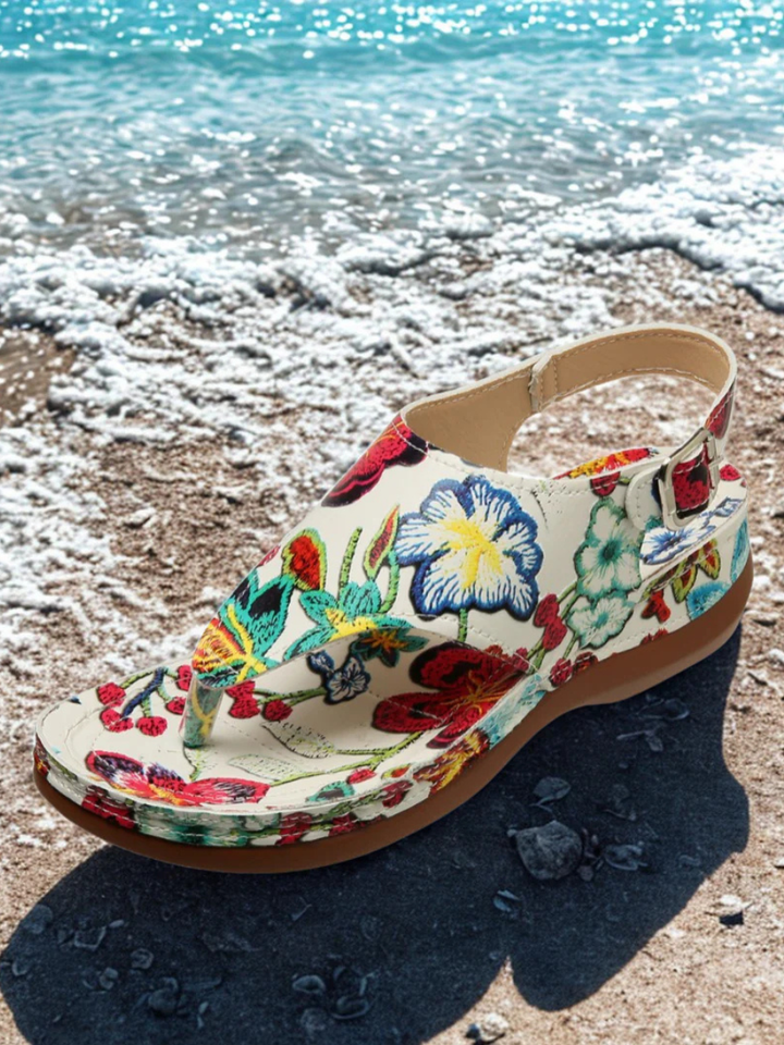 Palomina™ | Flow Orthopedic Comfort Sandals