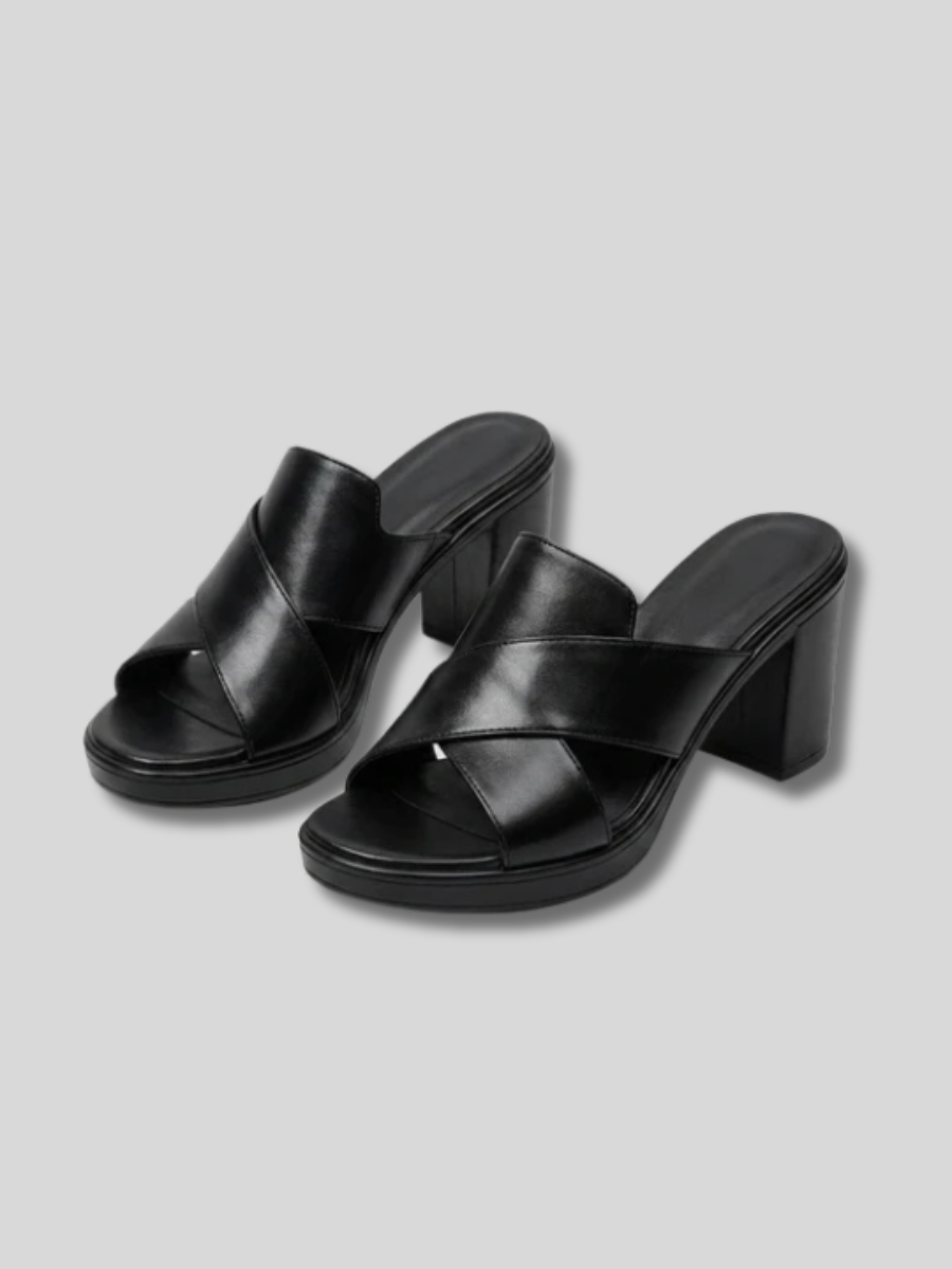 Dara | Cushioned Arch Support Sandals