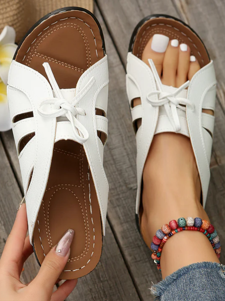 Kamila™ | Casual Comfort Sandals