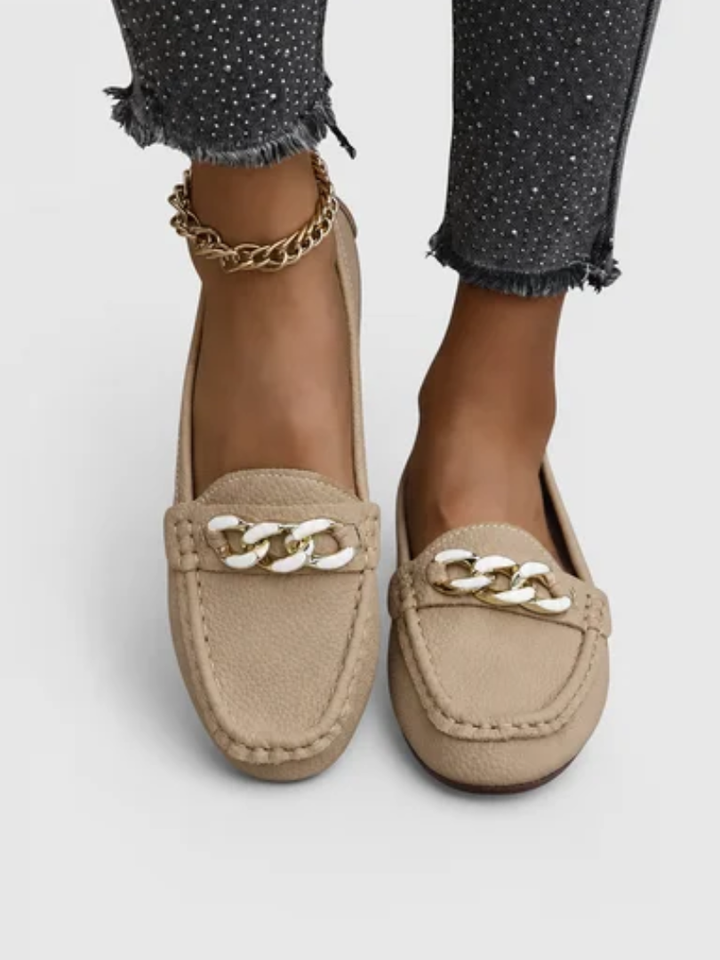 Melissa | Orthopedic Loafers