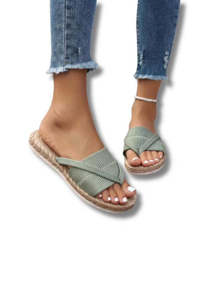 Josie – Breezy Walk Sandals