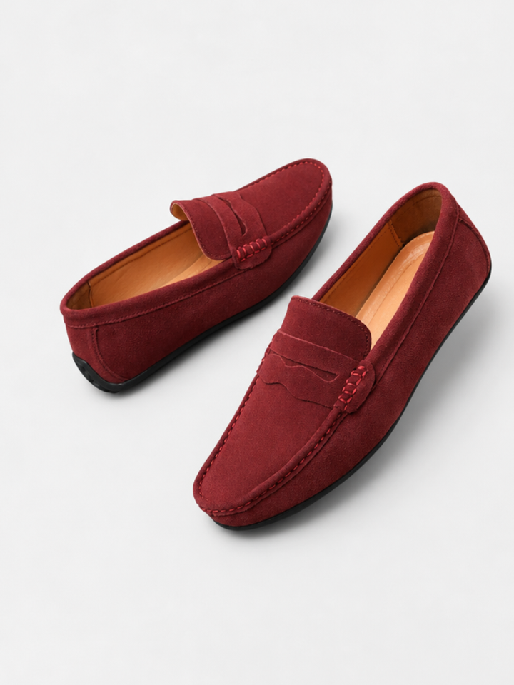 Rosaly | Orthopedic Loafers