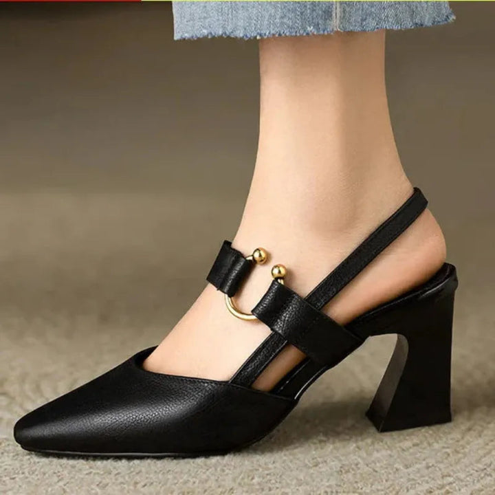 Divina | Elegant Heel