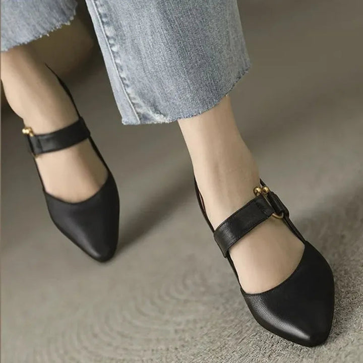 Divina | Elegant Heel
