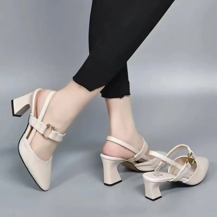 Divina | Elegant Heel