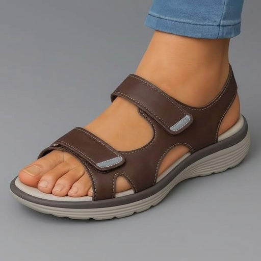 Sasha | Lightweight Orthopedic Sandals