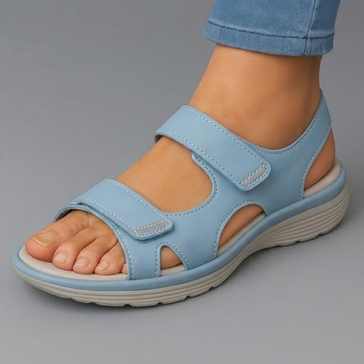 Sasha | Lightweight Orthopedic Sandals