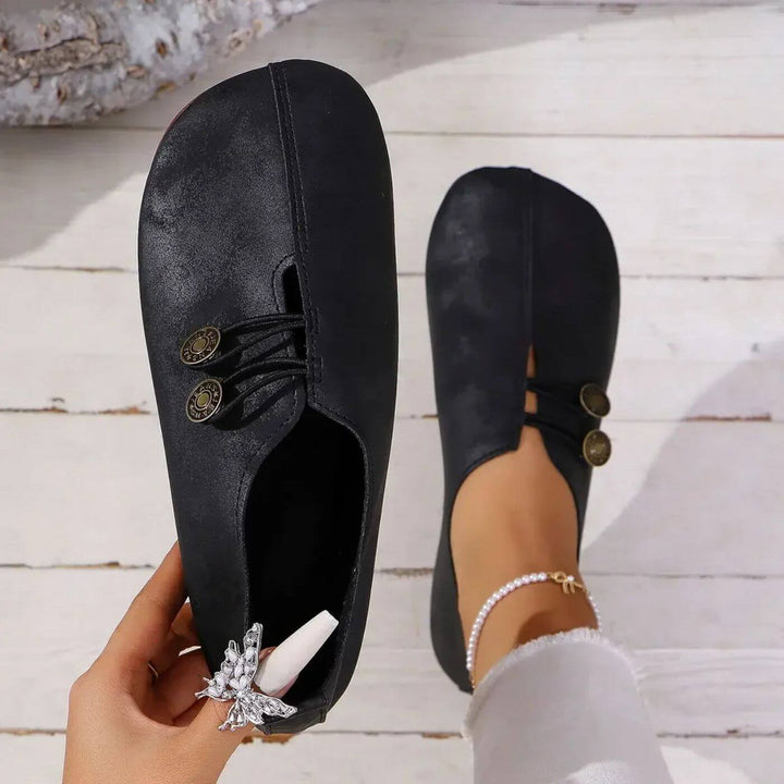 Sophie | Soft and Flexible Orthopedic Loafers