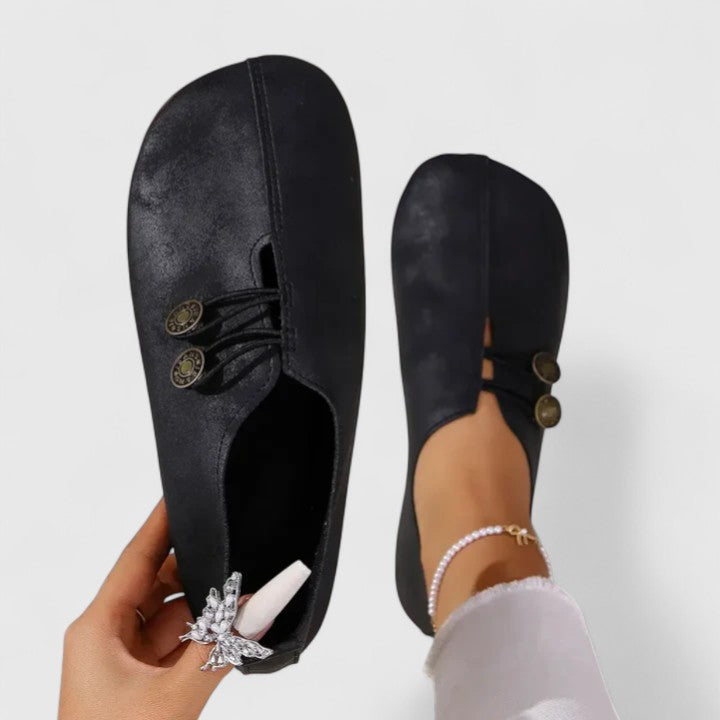 Sophie | Soft and Flexible Orthopedic Loafers