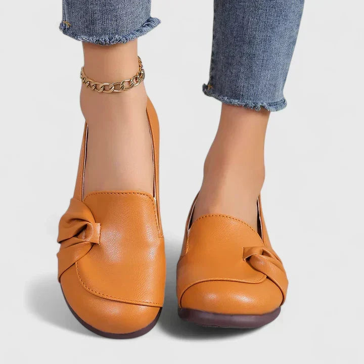 Ivarynn | Elegant Loafers
