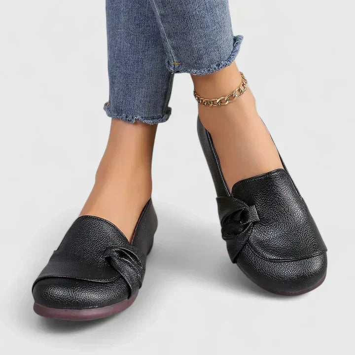 Ivarynn | Elegant Loafers