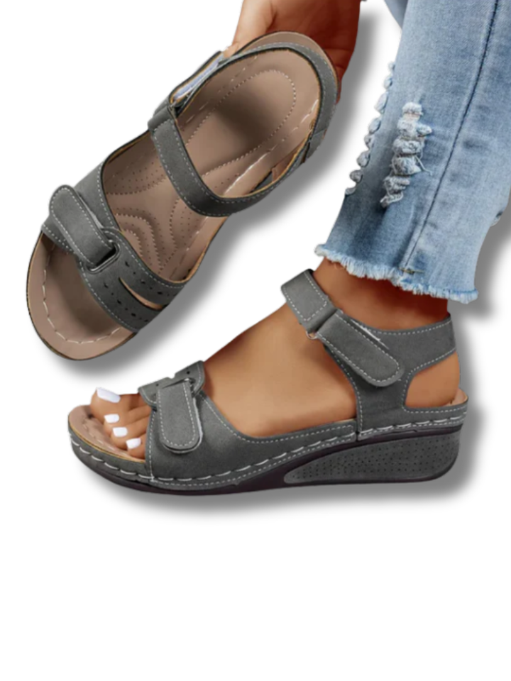 Ariya - Orthopedic Comfort Flex Sandals