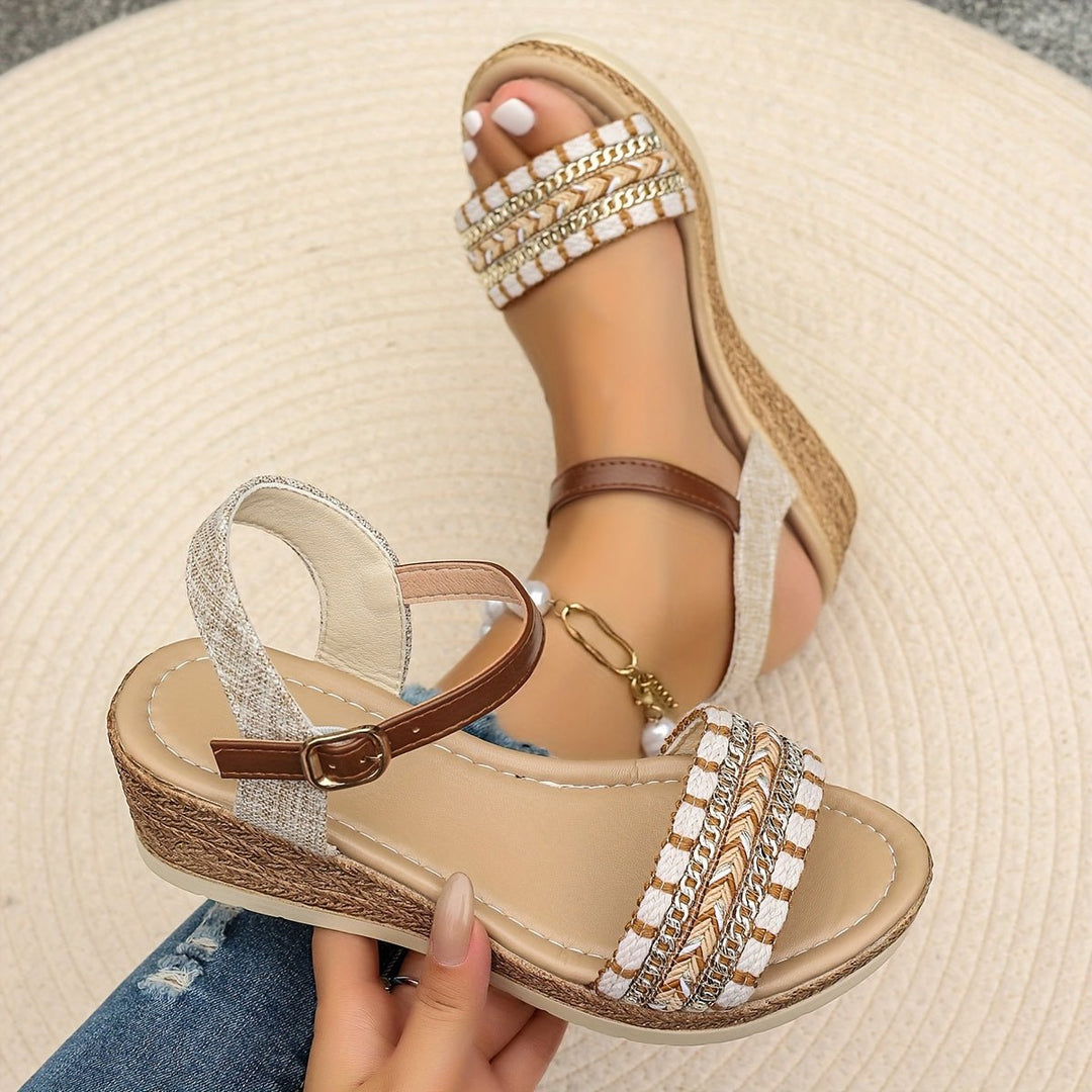 Aveline™ | Women's Casual Sandals