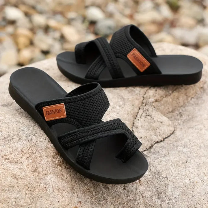 Cally - Supportive Bunion Corrector Sandals