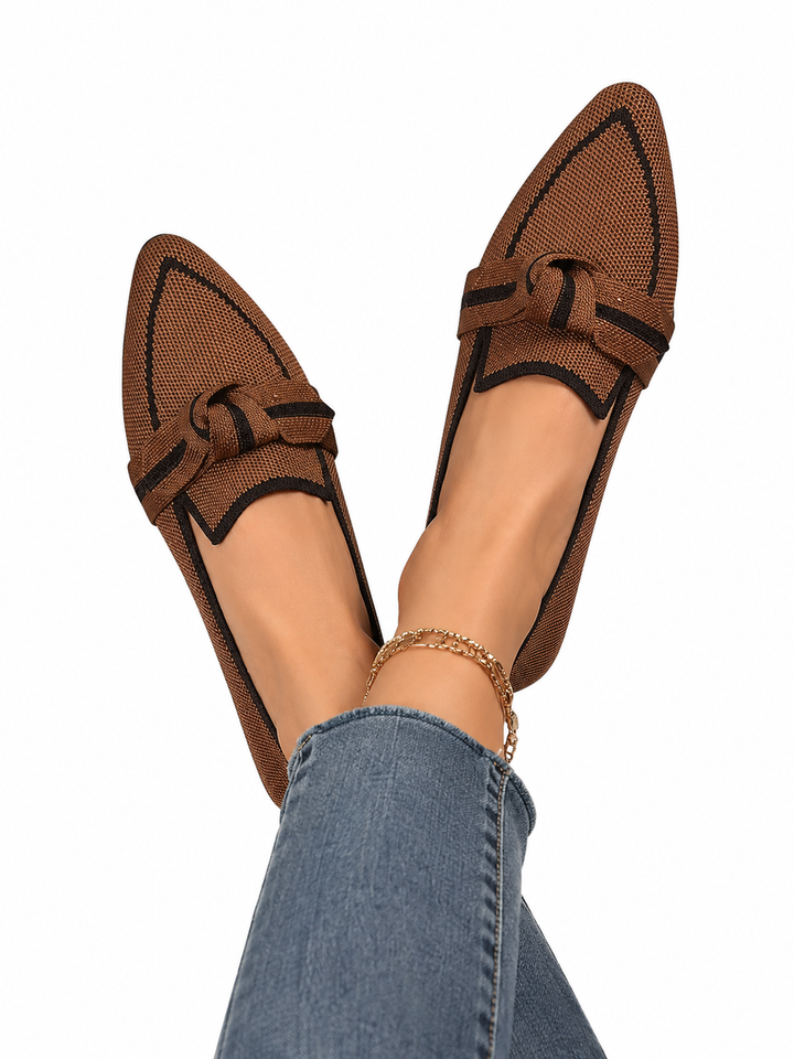 Maricela™ | Orthopedic Loafers