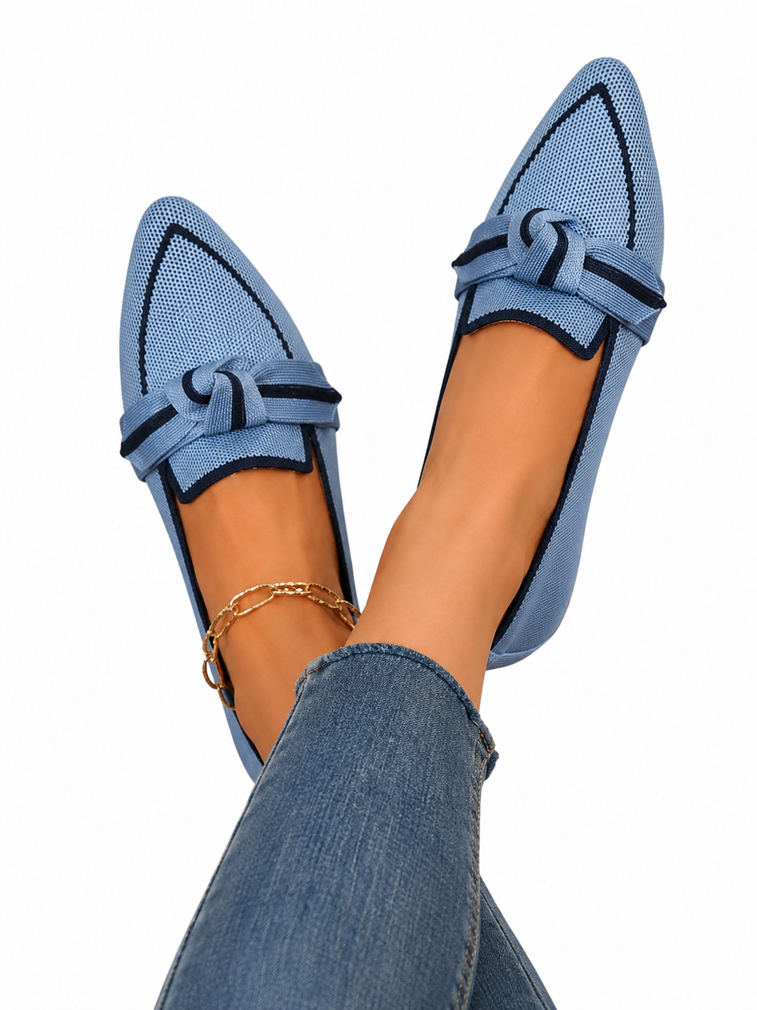 Maricela™ | Orthopedic Loafers