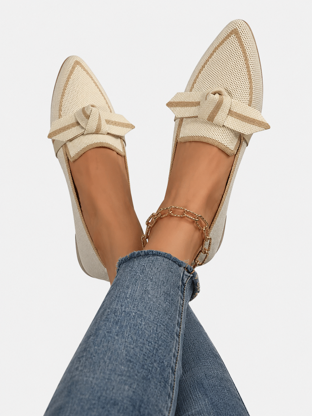 Maricela™ | Orthopedic Loafers