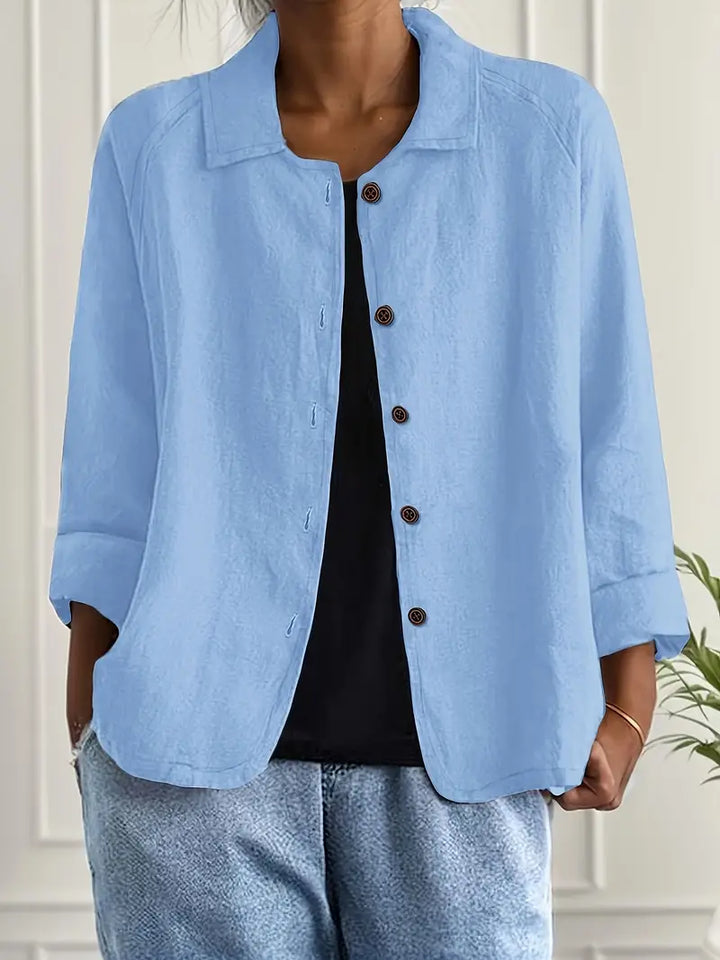 Denise™ | Classic Light Top