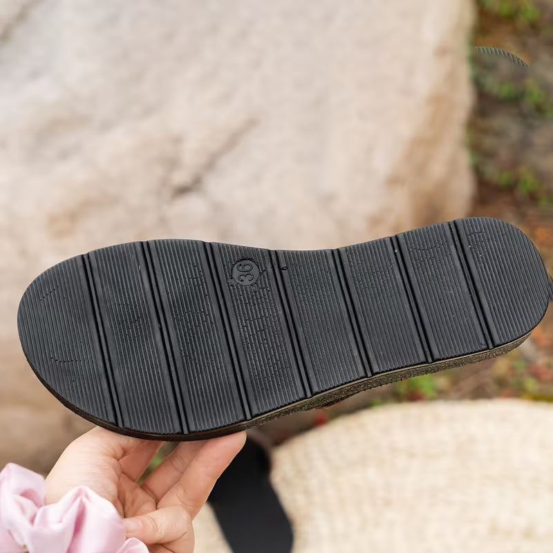Cally - Supportive Bunion Corrector Sandals