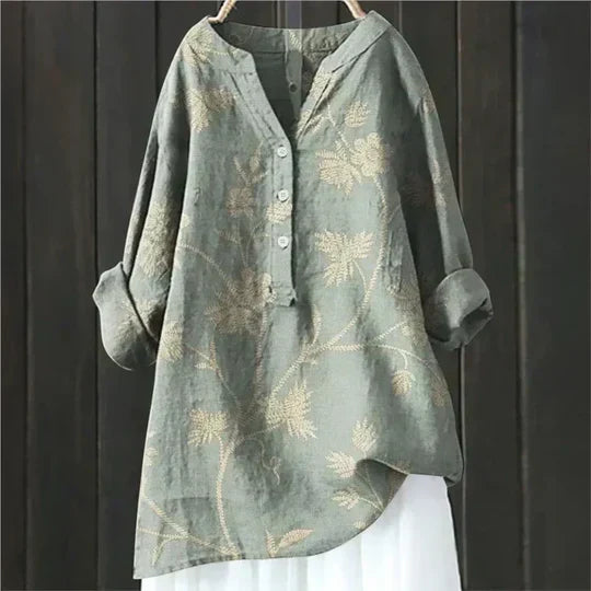 Sally™ | Airy and Comfortable Top