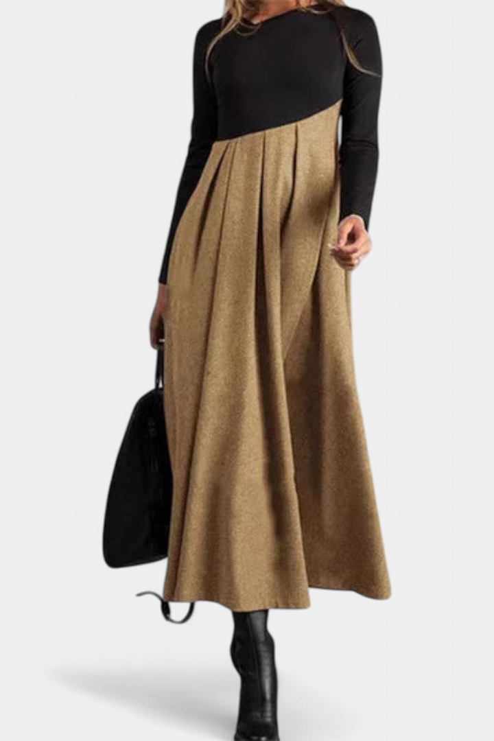 Bellarose Chic Maxi Dress: Effortlessly Casual & Elegant