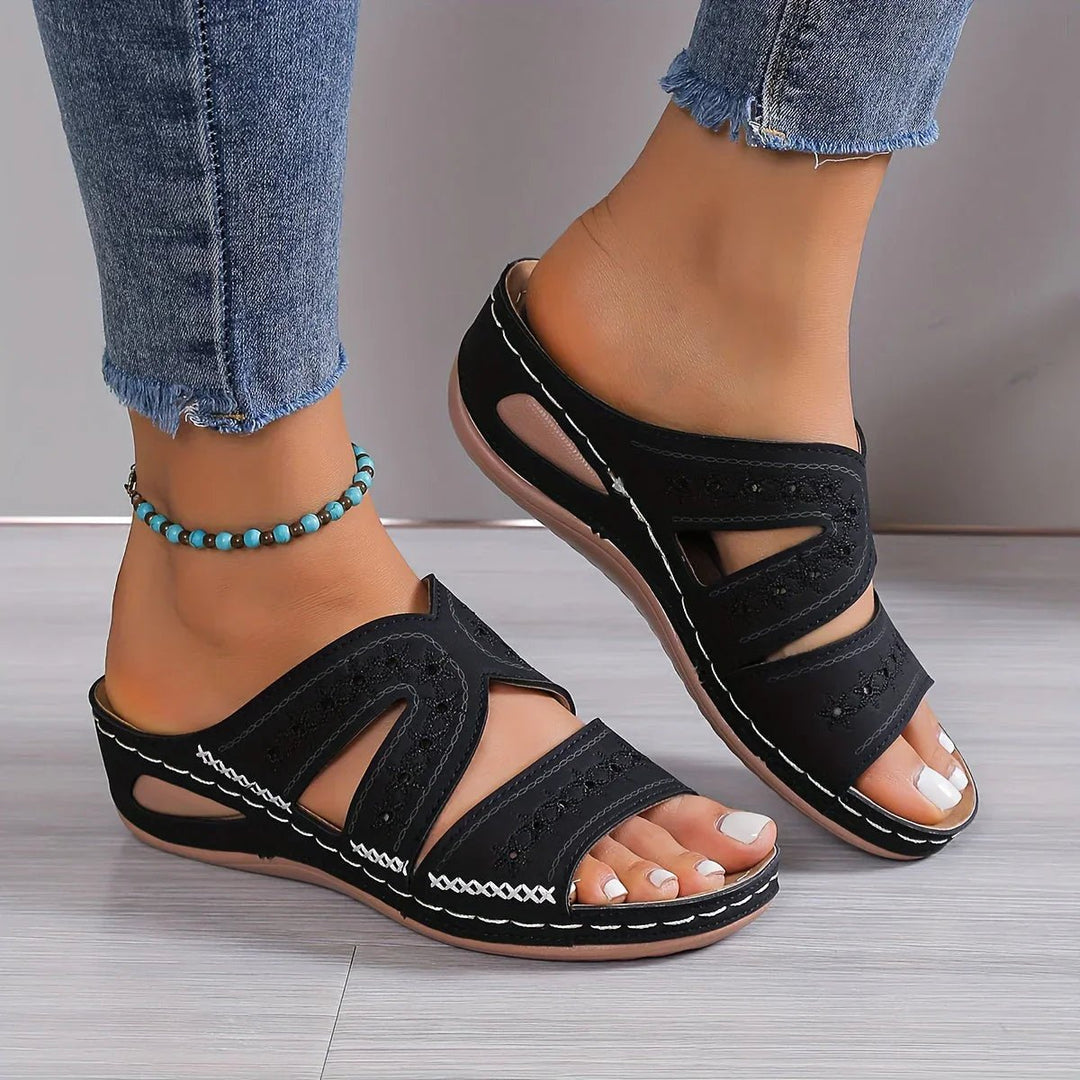 Non-Slip Orthopedic Sandals