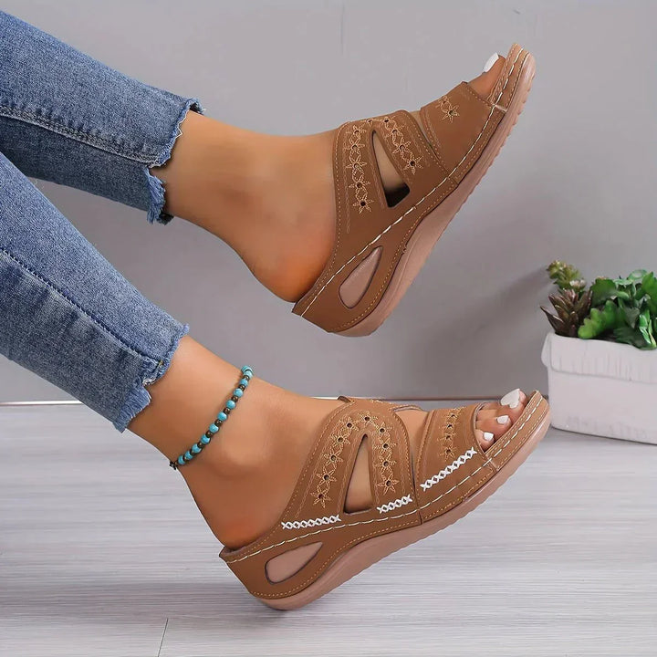 Non-Slip Orthopedic Sandals