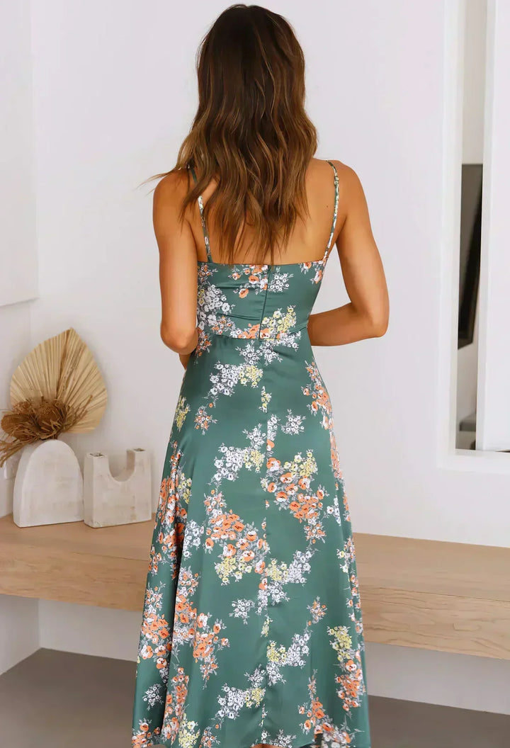 Nikkie™ - Elegant Cocktail Dress
