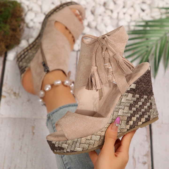 Marnie – Ergonomic Sandals